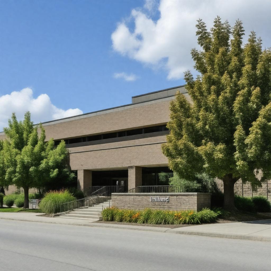 Royal Inland Hospital (Kamloops)